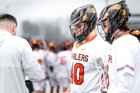 Prep vs Freeport LAX Home Opener 2026