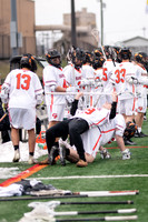 Prep vs Freeport LAX Home Opener 2026