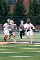 Prep vs Freeport LAX Home Opener 2026