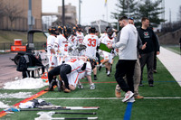 Prep vs Freeport LAX Home Opener 2026