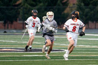 Prep vs Freeport LAX Home Opener 2026