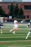 Prep vs Freeport LAX Home Opener 2026