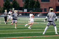 Prep vs Freeport LAX Home Opener 2026