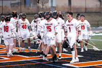 Prep vs Freeport LAX Home Opener 2026