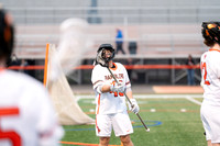 Prep vs Freeport LAX Home Opener 2026