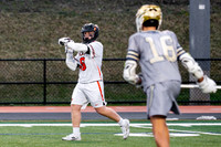 Prep vs Freeport LAX Home Opener 2026