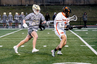 Prep vs Freeport LAX Home Opener 2026