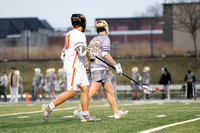 Prep vs Freeport LAX Home Opener 2026