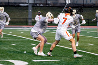 Prep vs Freeport LAX Home Opener 2026