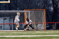 Prep vs Freeport LAX Home Opener 2026