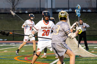 Prep vs Freeport LAX Home Opener 2026