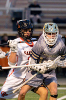 Prep vs Freeport LAX Home Opener 2026