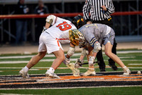 Prep vs Freeport LAX Home Opener 2026
