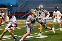 Prep vs Freeport LAX Home Opener 2026
