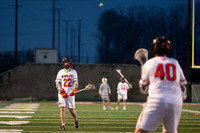 Prep vs Freeport LAX Home Opener 2026