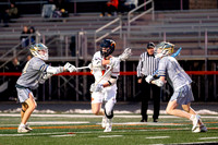 Prep vs Freeport LAX Home Opener 2026