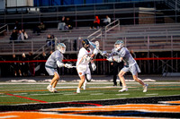 Prep vs Freeport LAX Home Opener 2026