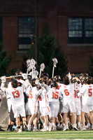 Prep vs Freeport LAX Home Opener 2026