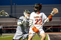 Prep vs Freeport LAX Home Opener 2026