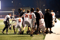 Prep vs Freeport LAX Home Opener 2026