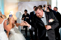 Tom & Nicole Wedding!