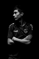 Roehman Soccer Portraits