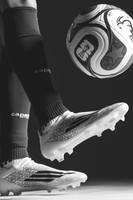 Roehman Soccer Portraits