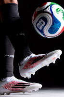 Roehman Soccer Portraits