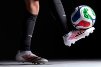 Roehman Soccer Portraits