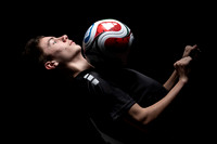 Roehman Soccer Portraits