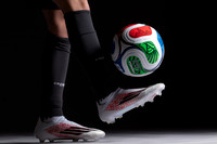 Roehman Soccer Portraits