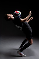 Roehman Soccer Portraits