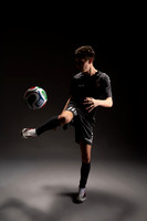 Roehman Soccer Portraits