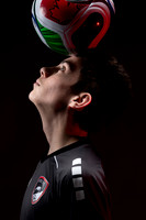 Roehman Soccer Portraits