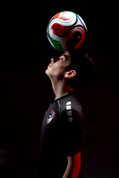 Roehman Soccer Portraits