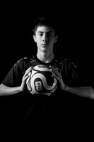 Roehman Soccer Portraits