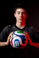 Roehman Soccer Portraits
