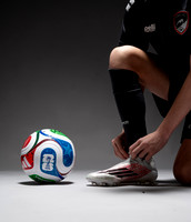 Roehman Soccer Portraits