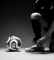 Roehman Soccer Portraits