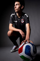 Roehman Soccer Portraits
