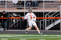 Cathedral Prep vs Salamanca LAX