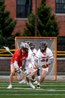 Cathedral Prep vs Salamanca LAX
