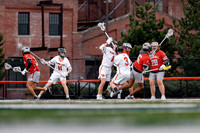 Cathedral Prep vs Salamanca LAX
