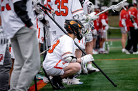 Cathedral Prep vs Salamanca LAX