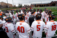 Cathedral Prep vs Salamanca LAX