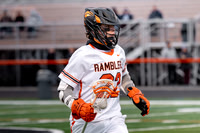 Cathedral Prep vs Salamanca LAX