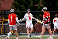 Cathedral Prep vs Salamanca LAX