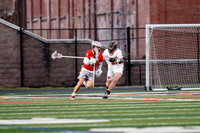 Cathedral Prep vs Salamanca LAX