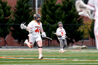 Cathedral Prep vs Salamanca LAX