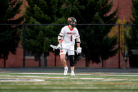 Cathedral Prep vs Salamanca LAX